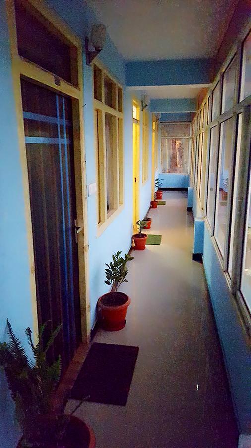 The Shyam Regency Hotel Nárkanda Kültér fotó