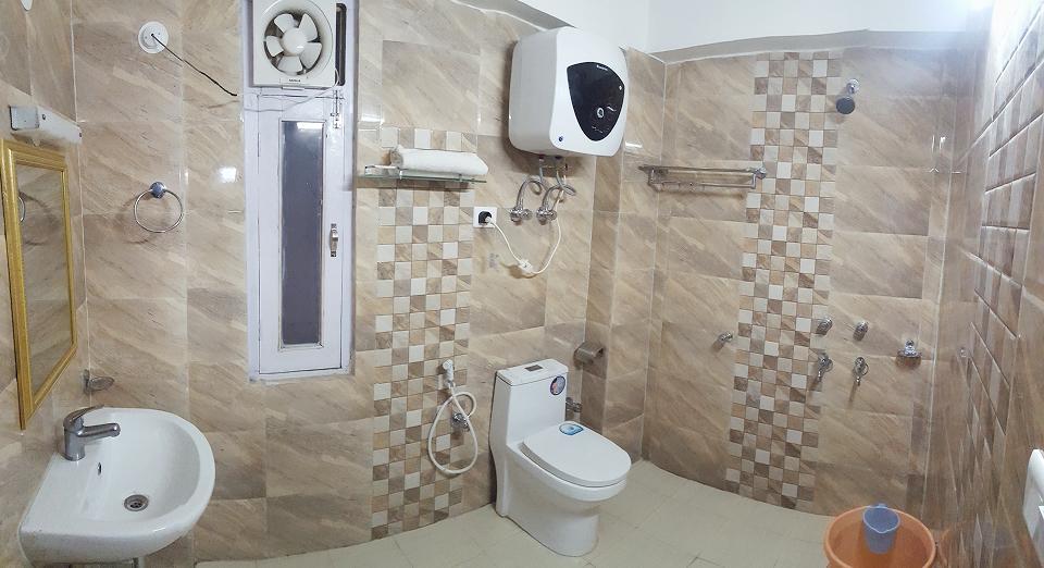 The Shyam Regency Hotel Nárkanda Kültér fotó